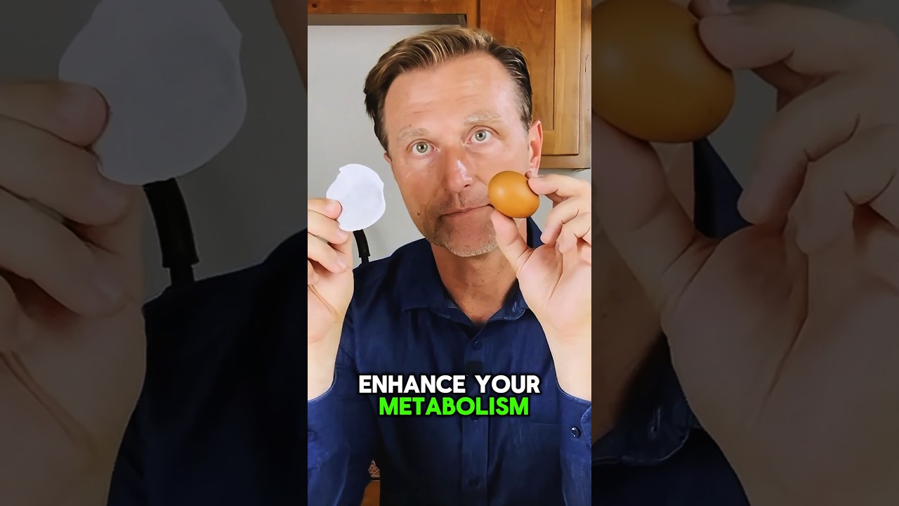 How to 10x the Benefits of Eggs