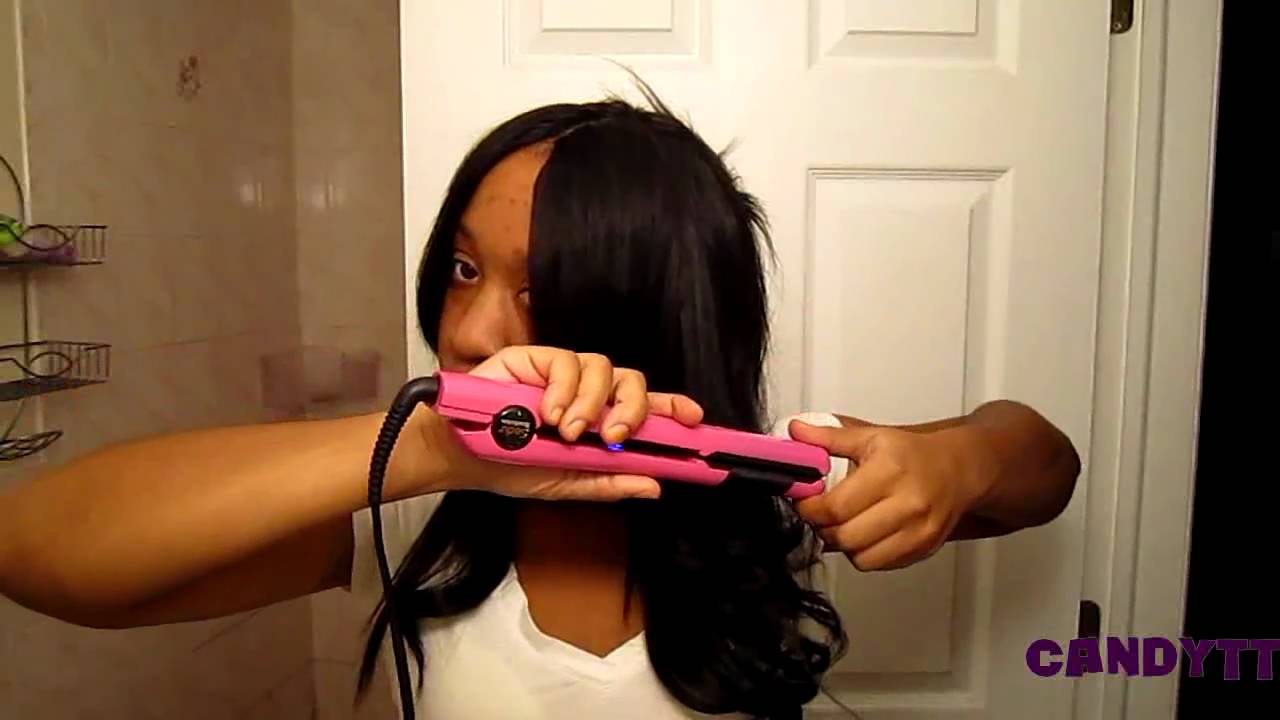 Update: Milky Way Invisible Part Weave 2wks old