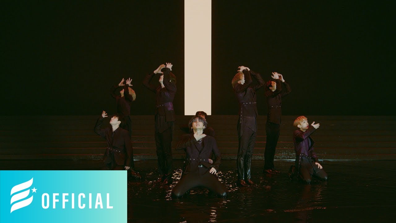 E'LAST(엘라스트) - 기사의 맹세(Swear) M/V Performance Ver.