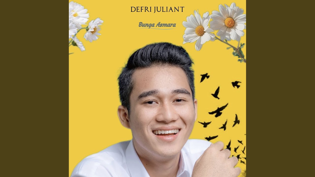 Bunga Asmara