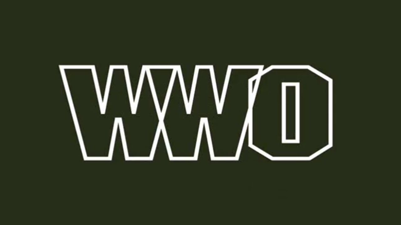 WWO feat. Bastek, Foster - Mamona dziwka