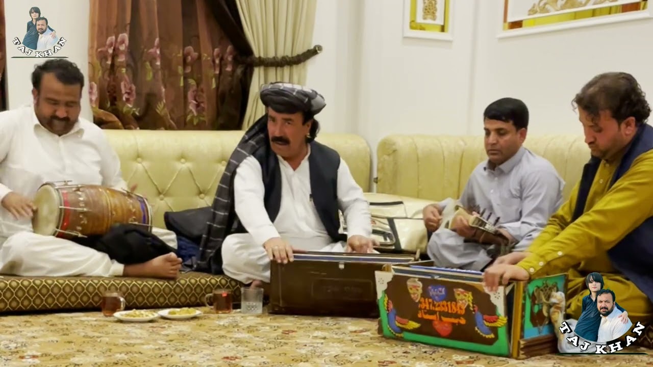 Pashto New Song By Turab Qarabaghai 2022 توراب قرہ باغی