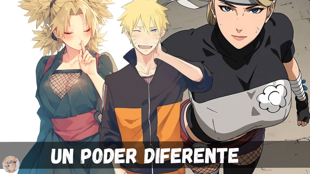QHPS NARUTO Era Rechazado por Konoha Aunque Minato y Kushina Estaban Vivos
