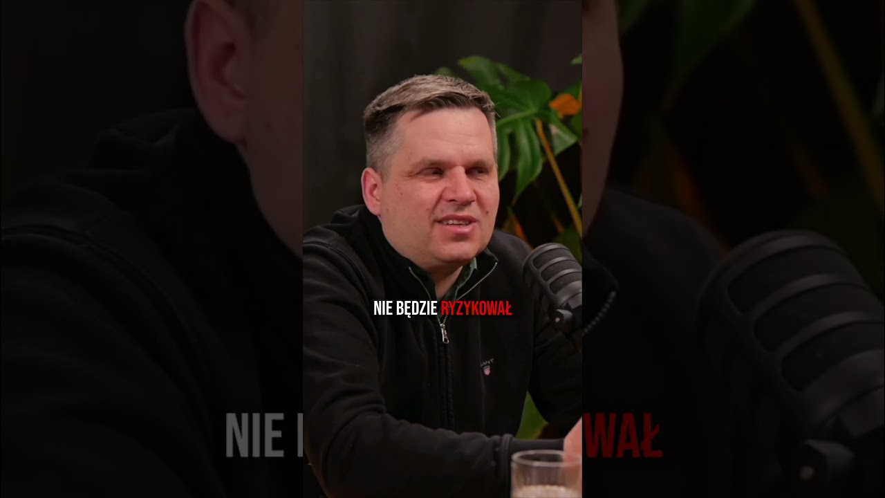 Płaćmy lepiej pracownikom cywilnym wojska - ppłk rez. Maciej Korowaj #shorts