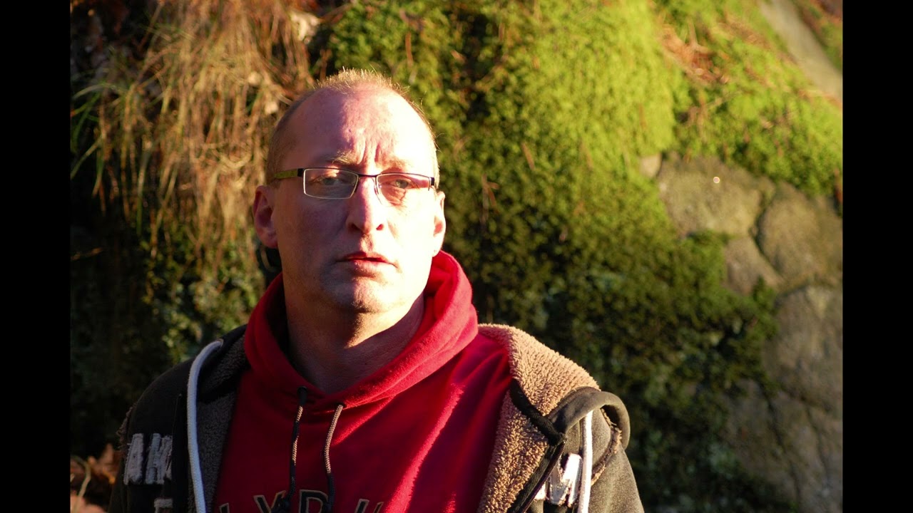 I wake up in a house that feels like a prision