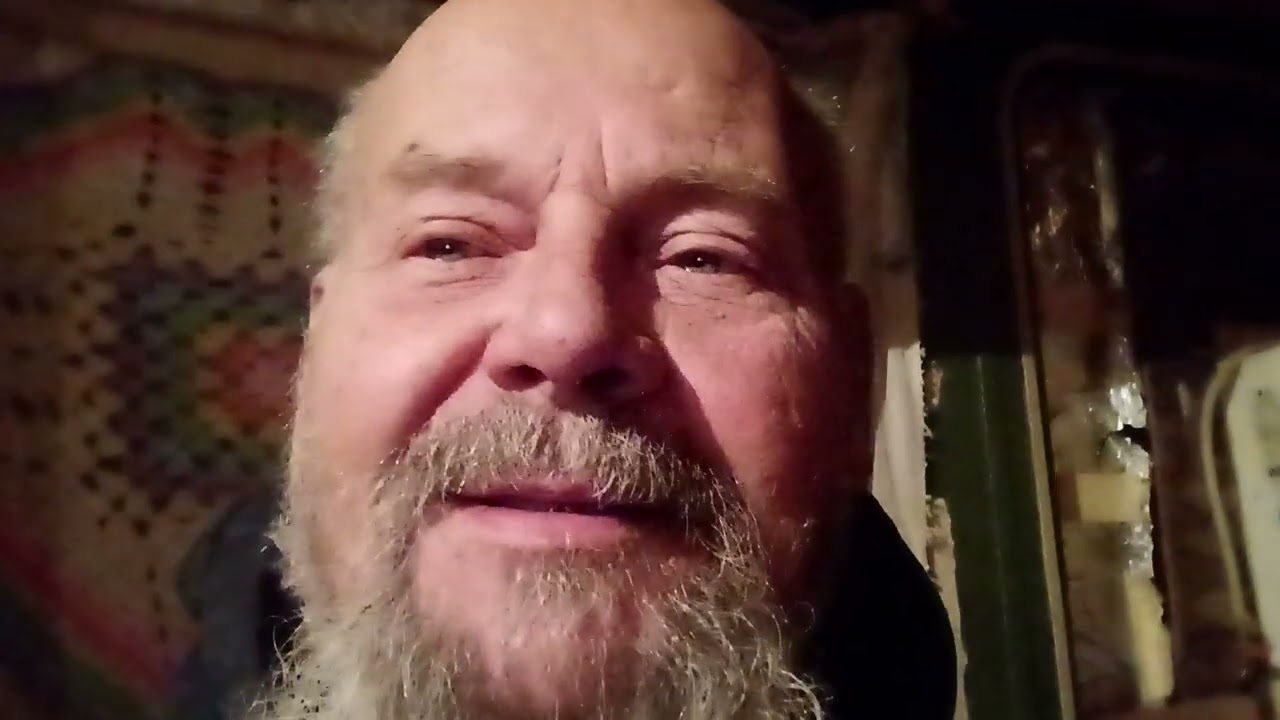 OTTO HANS FRITZ EULOGY