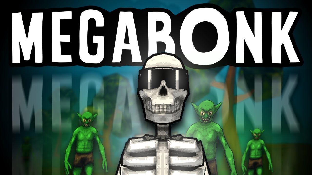 The INDIE GAME OF THE YEAR Just Dropped