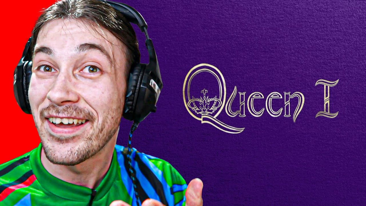 Queen I - Jesus + I'm A Man (LIVE - Imperial College 1970) | Reaction!!