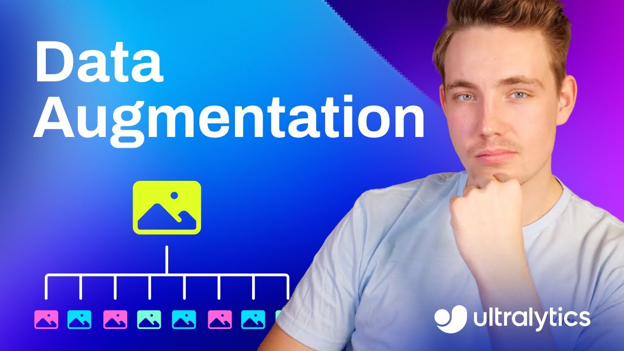 How to use Mosaic, MixUp & more Data Augmentations to help Ultralytics YOLO Models generalize better