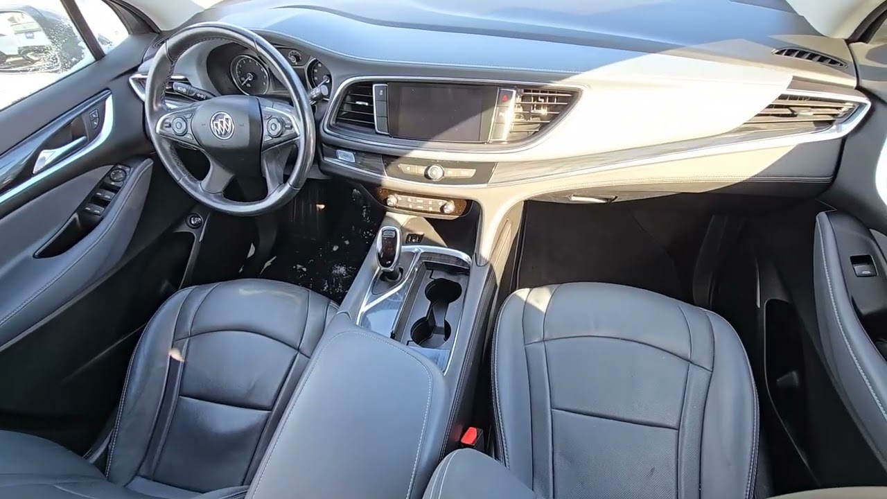 2019 Buick Enclave Essence Lancaster, Columbus, Grove City, Canal Winchester, Pataskala OH