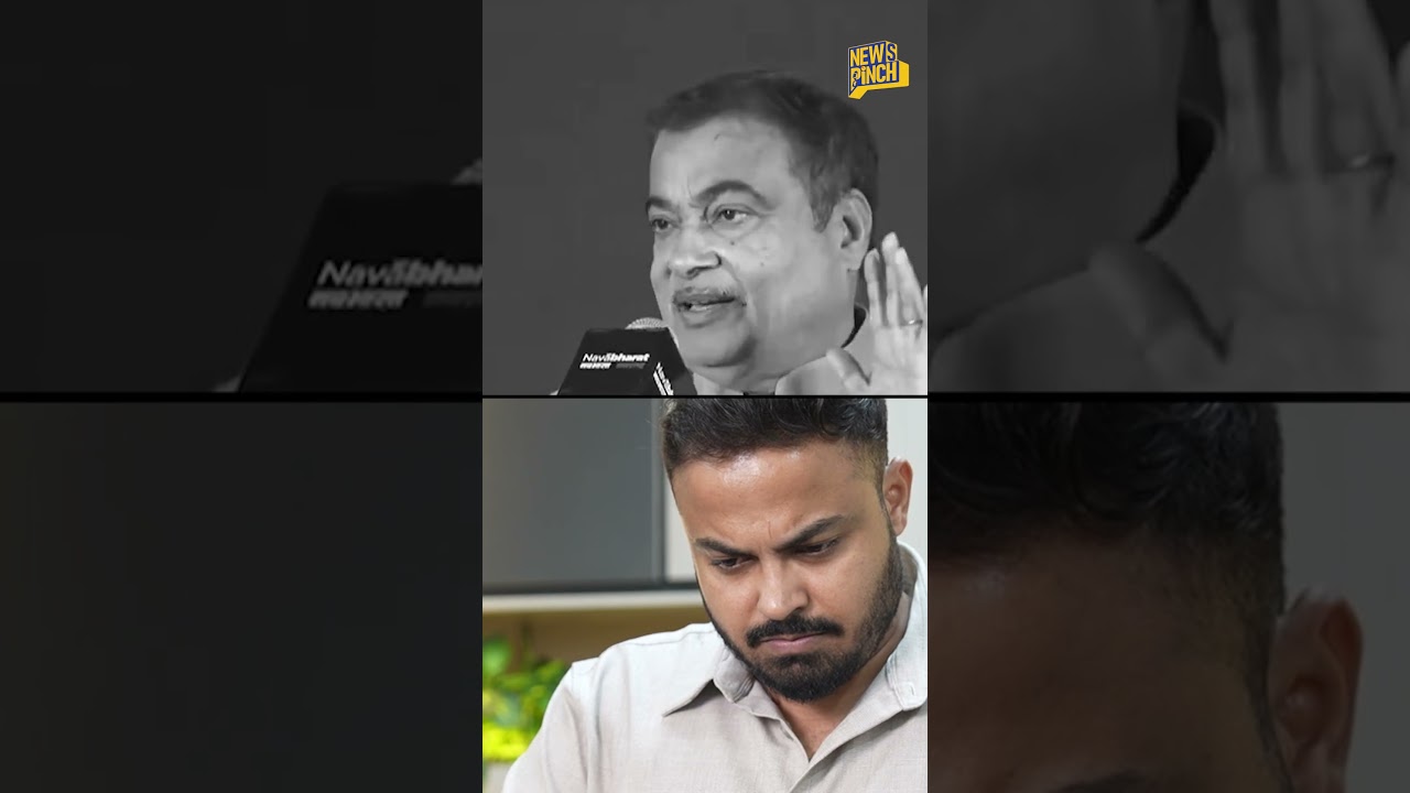Manish Kashyap ने Nitin Gadkari को चैलेंज कर दिया है. E20 | Ethanol