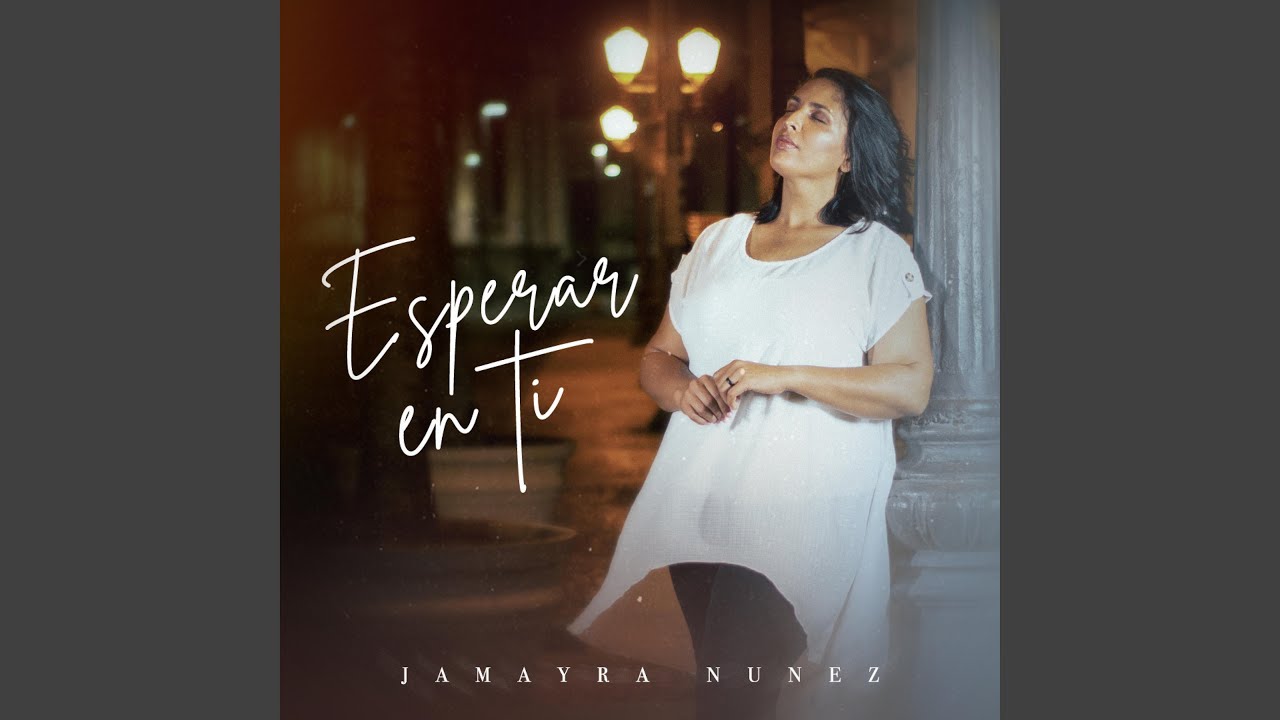 Esperar en ti