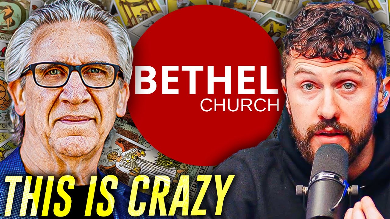 Was I Wrong About Bethel Church... Here's Why