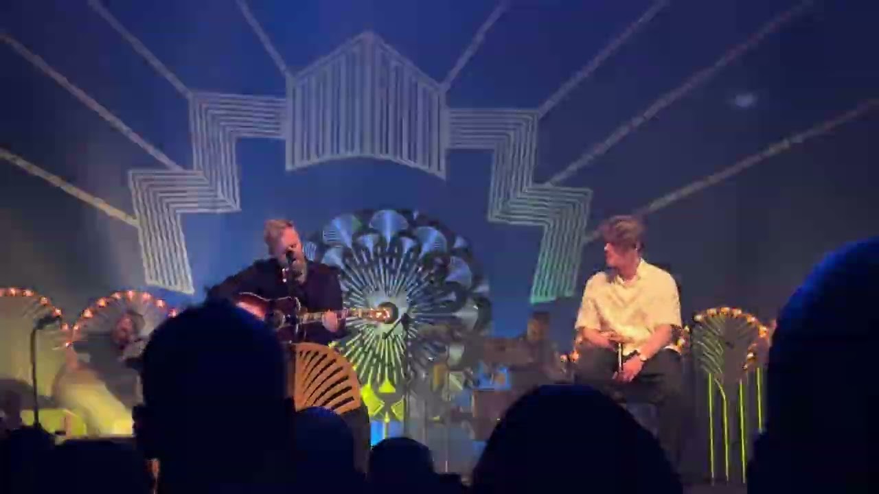 Organek - Niemiłość, NFM, Wrocław #polishmusic #unplugged  #musicfrompoland #nfm #filmmusic