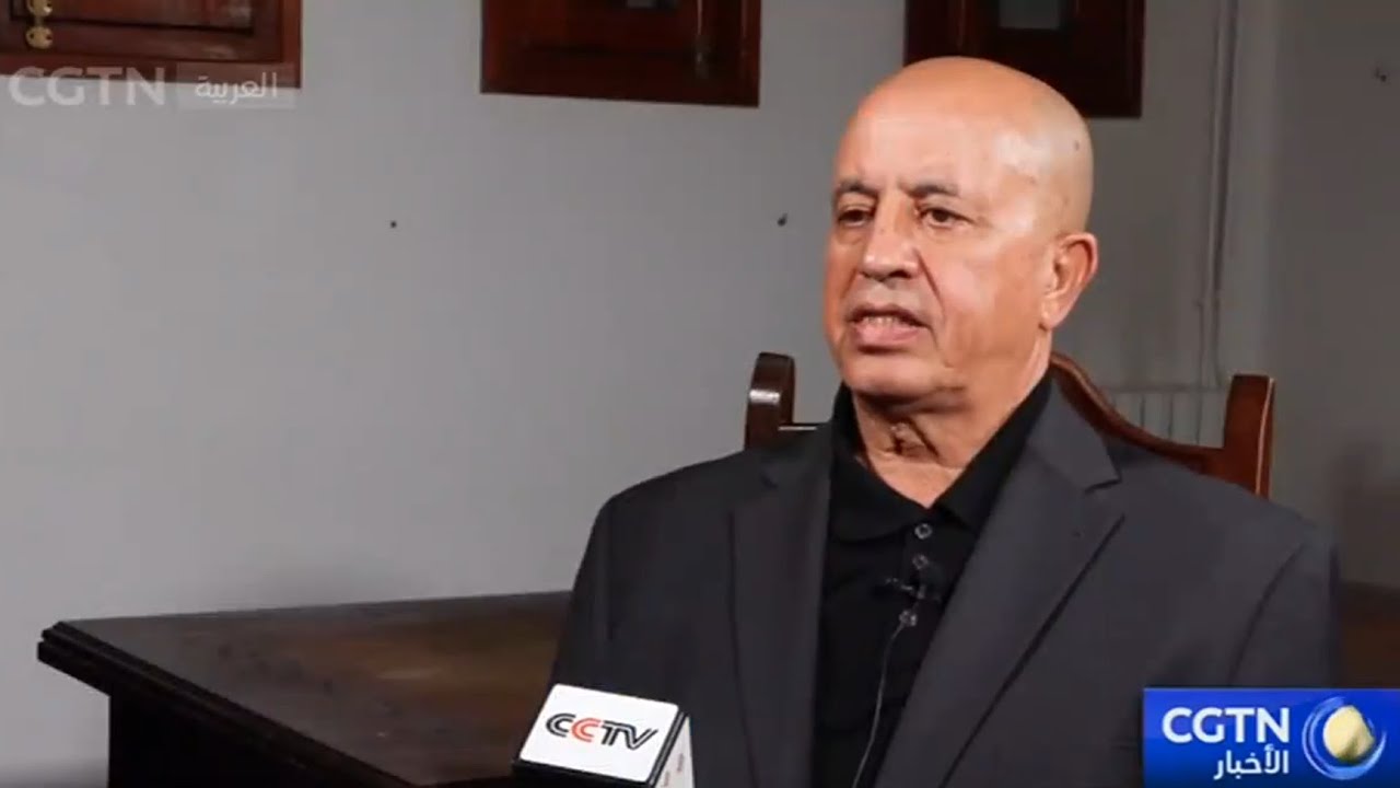 رئيس جمعية الصداقة الجزائرية الصينية يعلق بشكل إيجابي على خطاب الرئيس الصيني الهام في أبيك