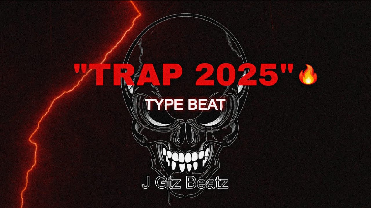 “TRAP Beat 2025 – Oscuro, Fuerte y Listo Para Romper 🔥 | Prod. J Gtz”