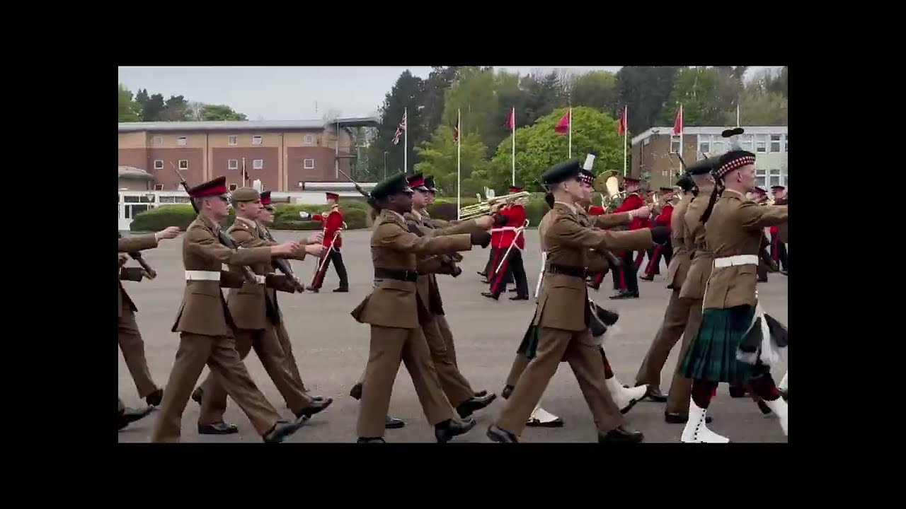 Matt Parade