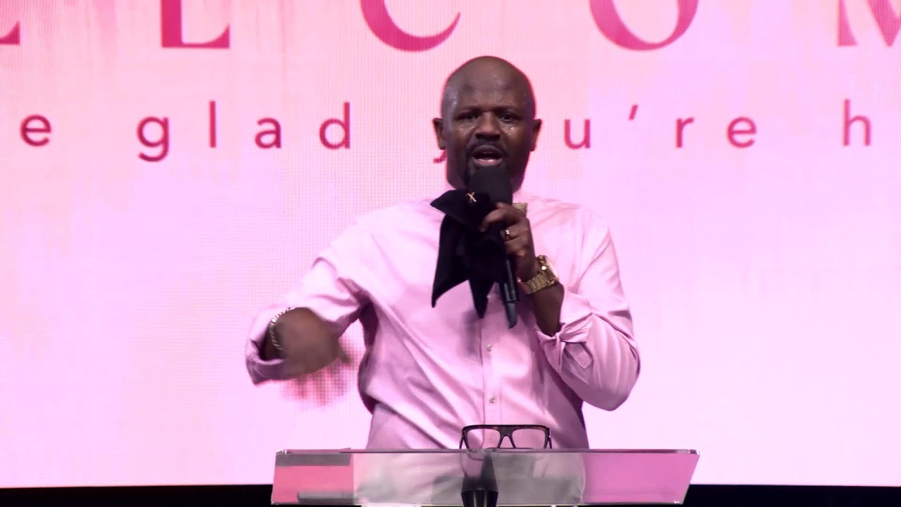 The Well Church Live | On the Brink of It Series | It's Time to Get Your Feet Wet!