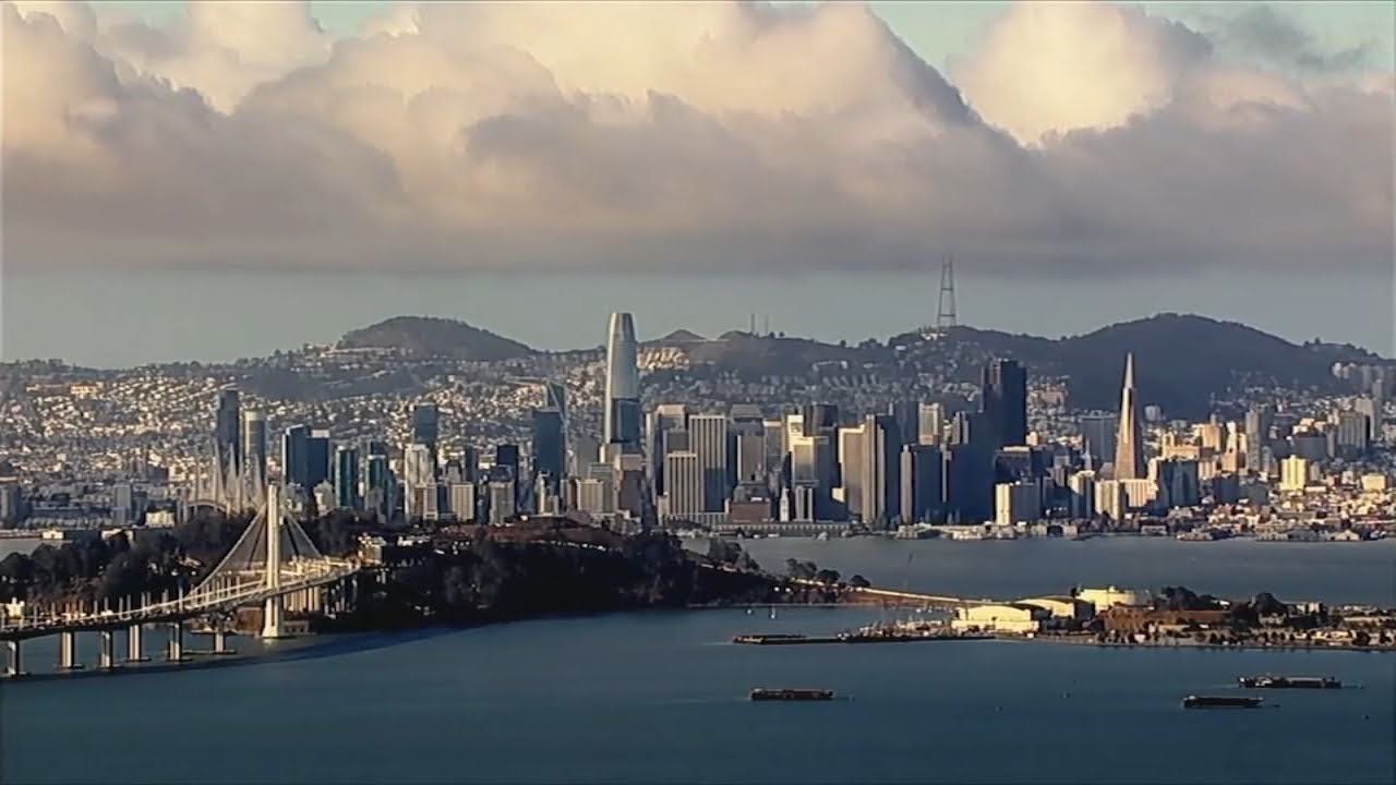3 in 10 Bay Area residents can't cover basic needs, report says