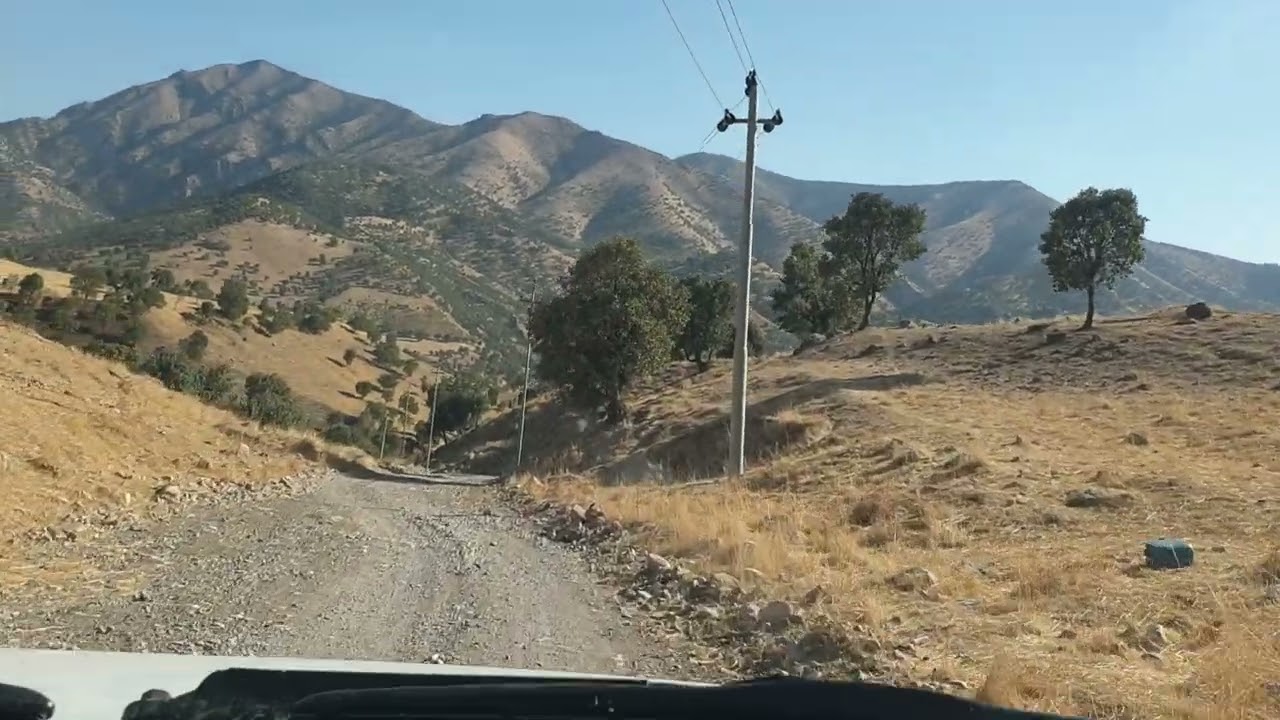 گوندی هەرمێلە