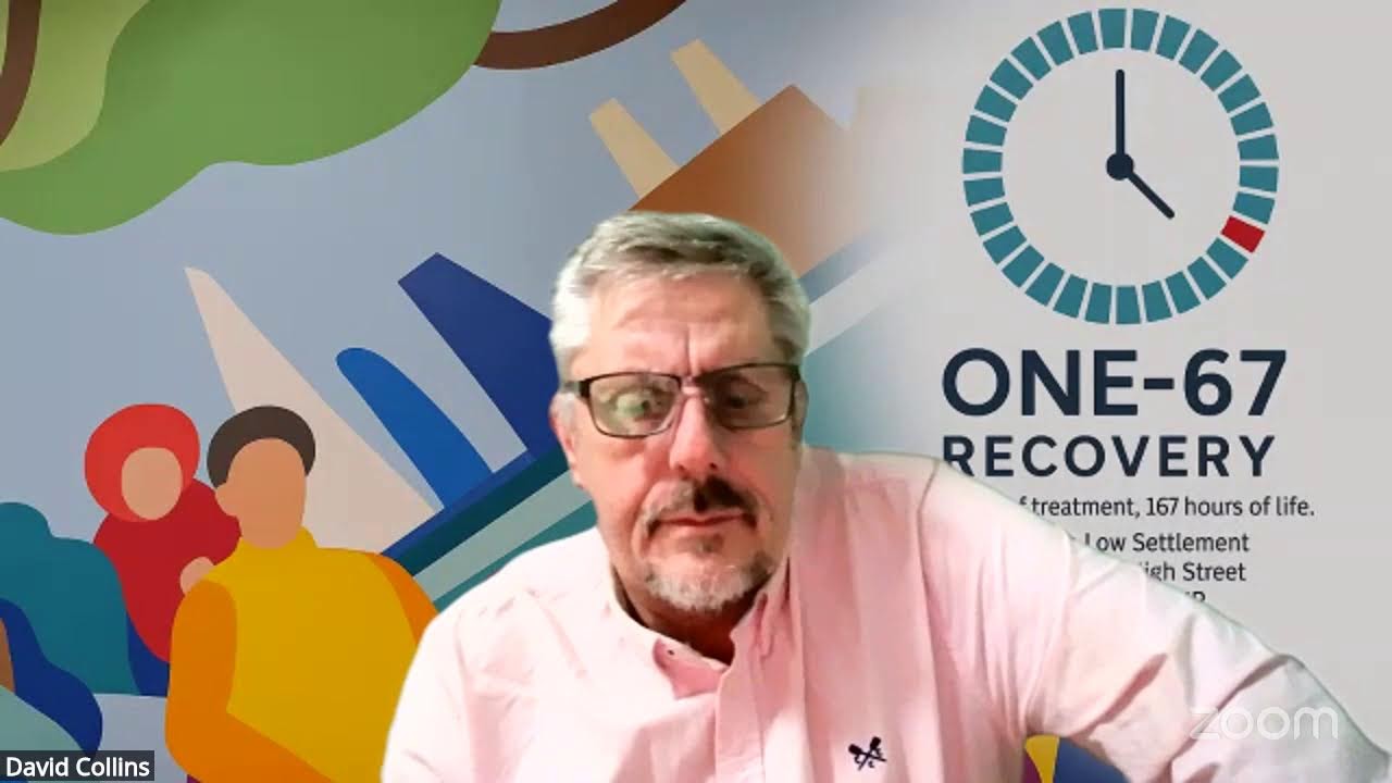 Dr Paul Farnan and David - ROSC 9 2 2026