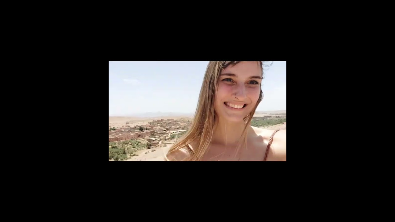 Un viaje. Una Locura 💞