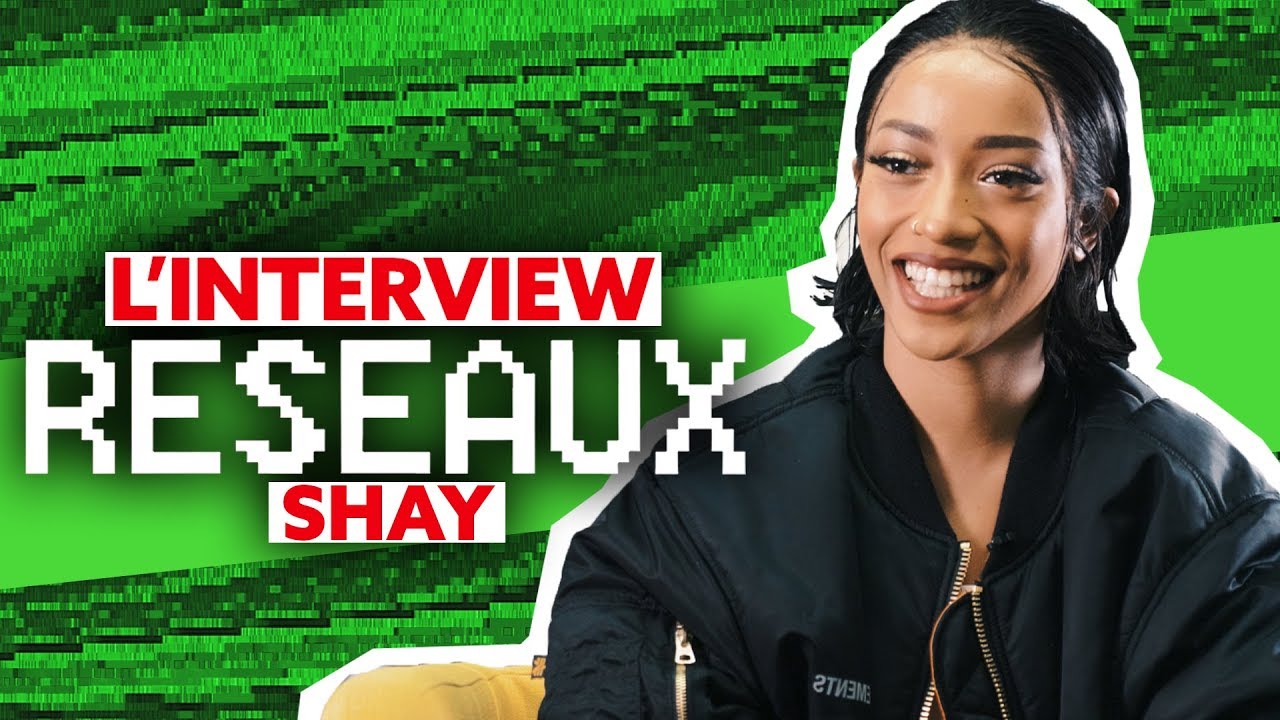 Shay Interview Réseaux : Nero Nemesis tu stream ? Dj Snake ça match ? The Wire tu binges ?
