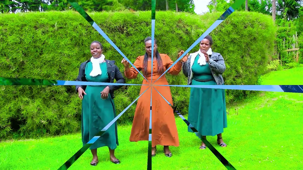 Ayonin we jeiso by mama salome latest video
