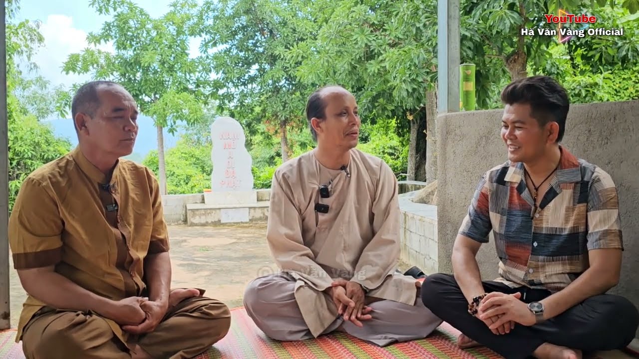 Những Thắc Mắc Về Câu Chuyện Sư Minh Tuệ Trao Đổi Chia Sẻ Từ Tu Sĩ Thanh Hòa và cư sĩ Hữu Nghĩa