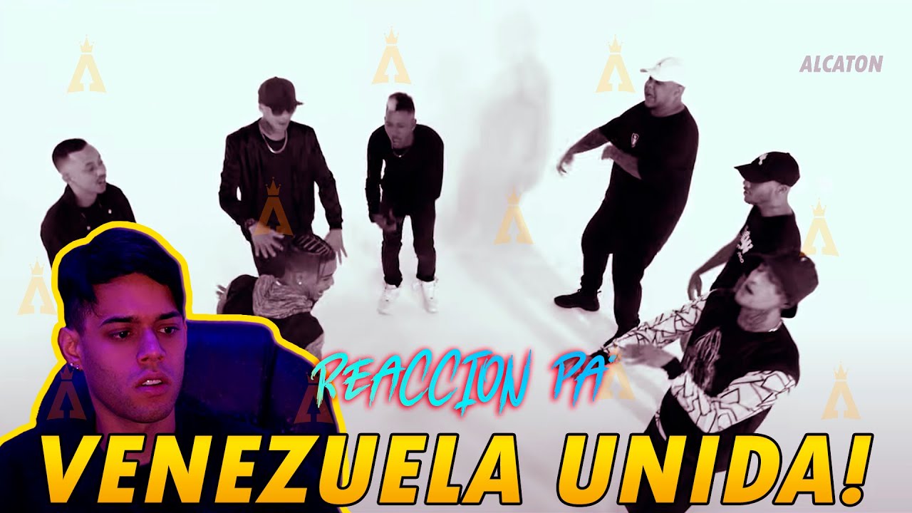 La unión del Hiphop y Trap VENEZOLANO | Trap Money 
