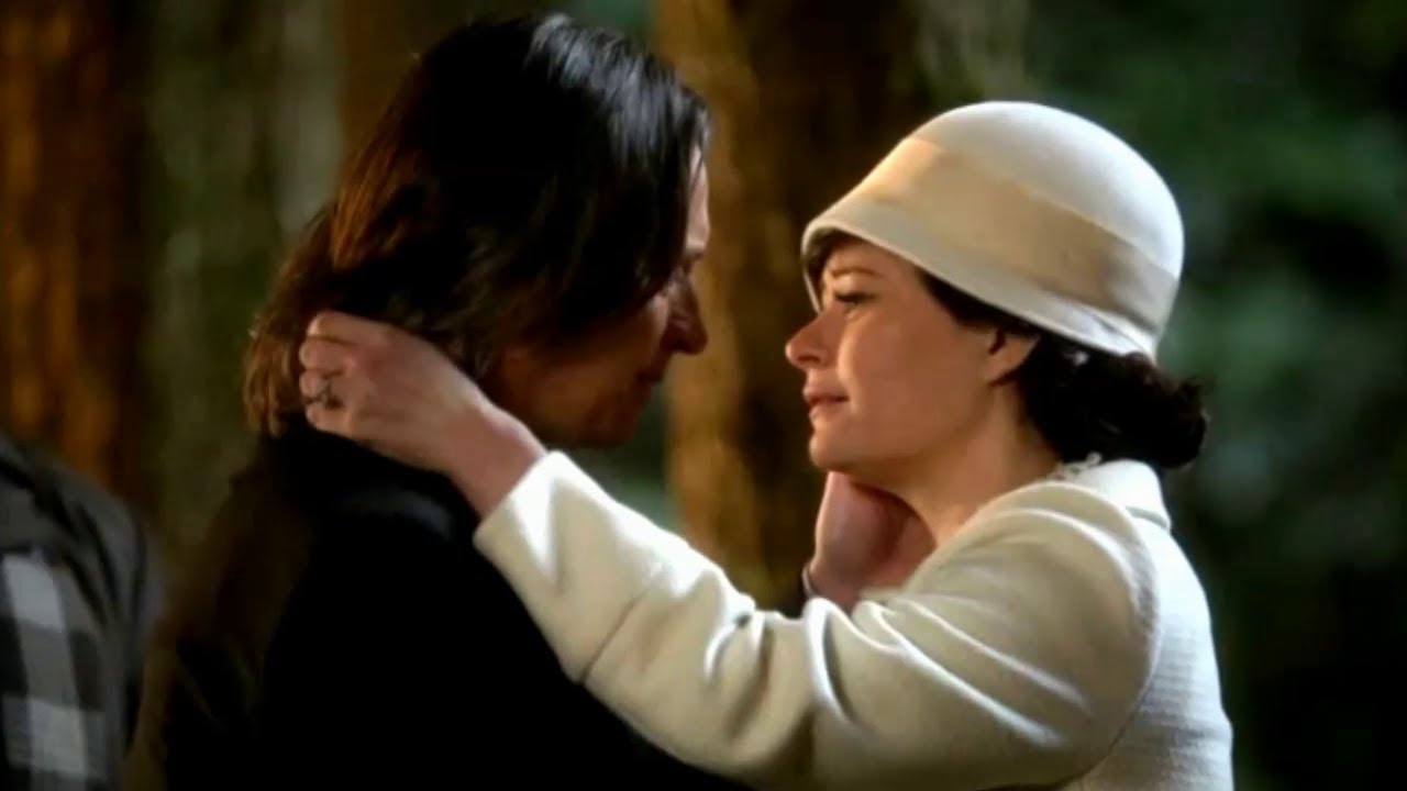 ℛumℬelle - A Thousand Years ❤