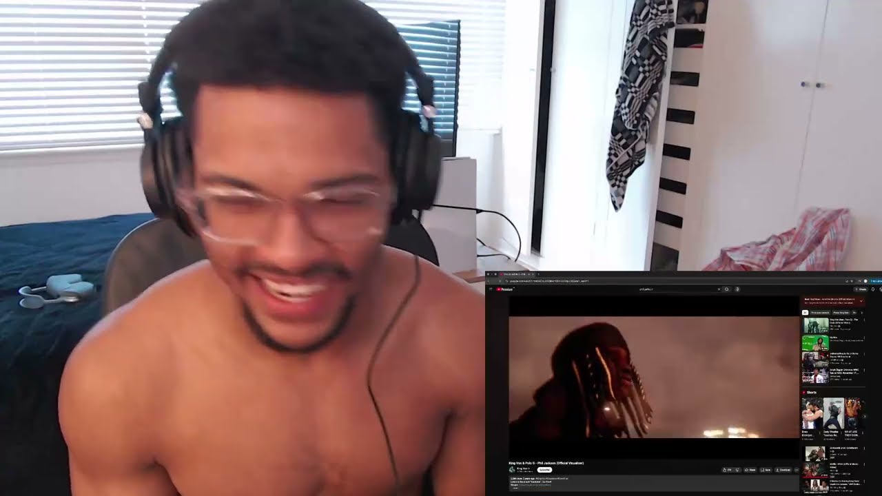 RIP VON | Polo G - 95 Bulls Ft King Von (Reaction)