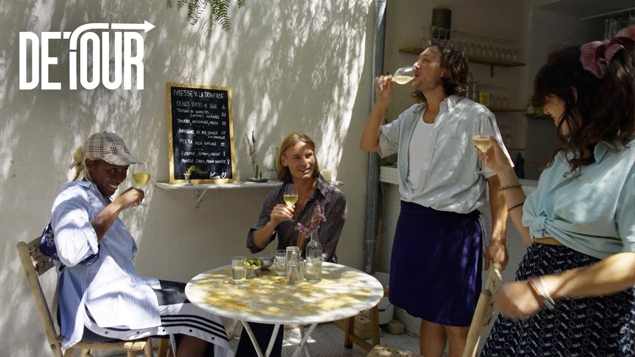 How To Enjoy The Perfect Summer Day In Marseille Like A Local