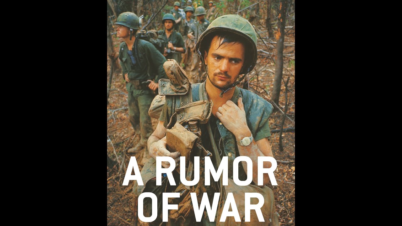 Compass Games Vietnam: Rumor of War Combat Example (4K)