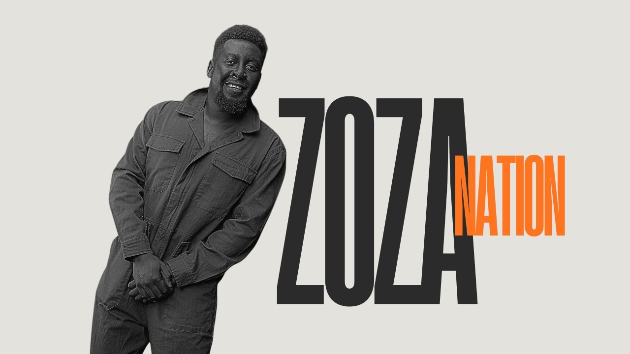 The Wake Up Call With Grauchi #210 Zoza - A KENYAN MIXTAPE