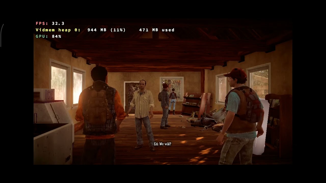 Winulator CMOD Ludashi 7.1.4x -State of Decay Year-One (Poco f6)
