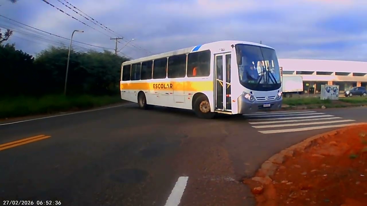Bora que hoge é dia 27 de fevereiro e marcha na magrela 😛😜