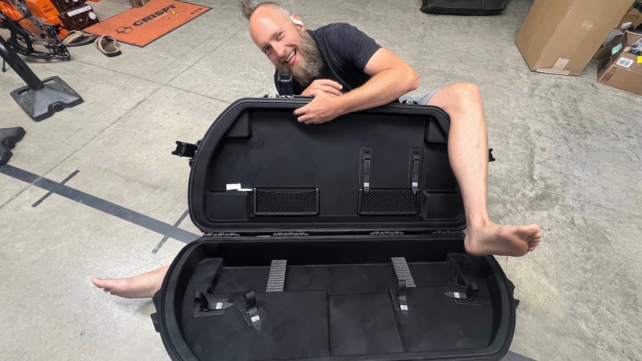 The Best Bowcase For Under $300 Period!!!!