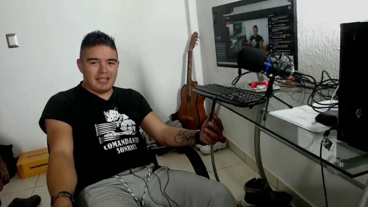 platica entre amigos