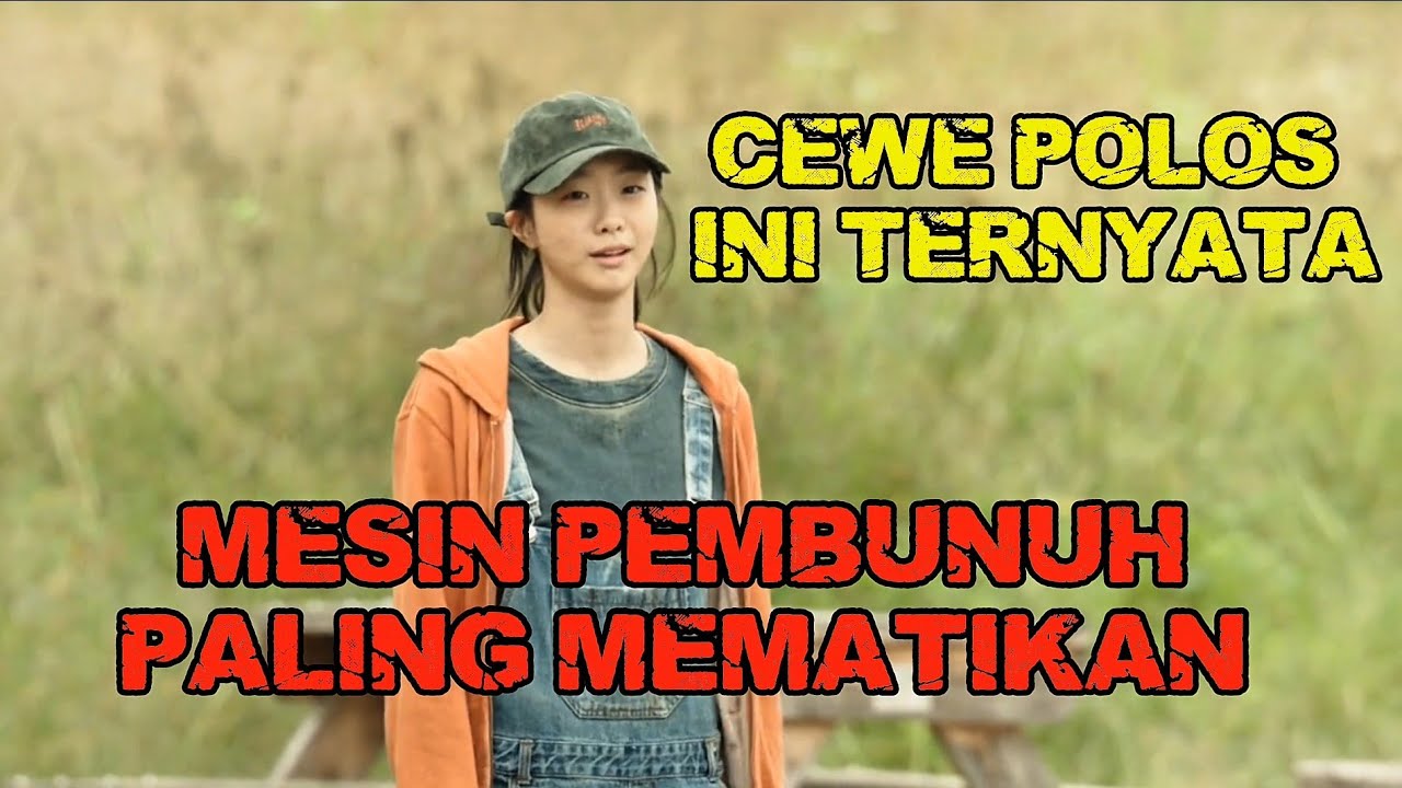 PLOT TWIST TERGILA‼️DIA BERPURA-PURA AMNESIA SELAMA 10 TAHUN DEMI RENCANA INI...‼️