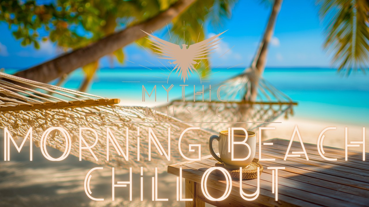 Deep House Chill - Summer Beach Vibes [Livestream 2026] - Mythic Music Classic Mixes
