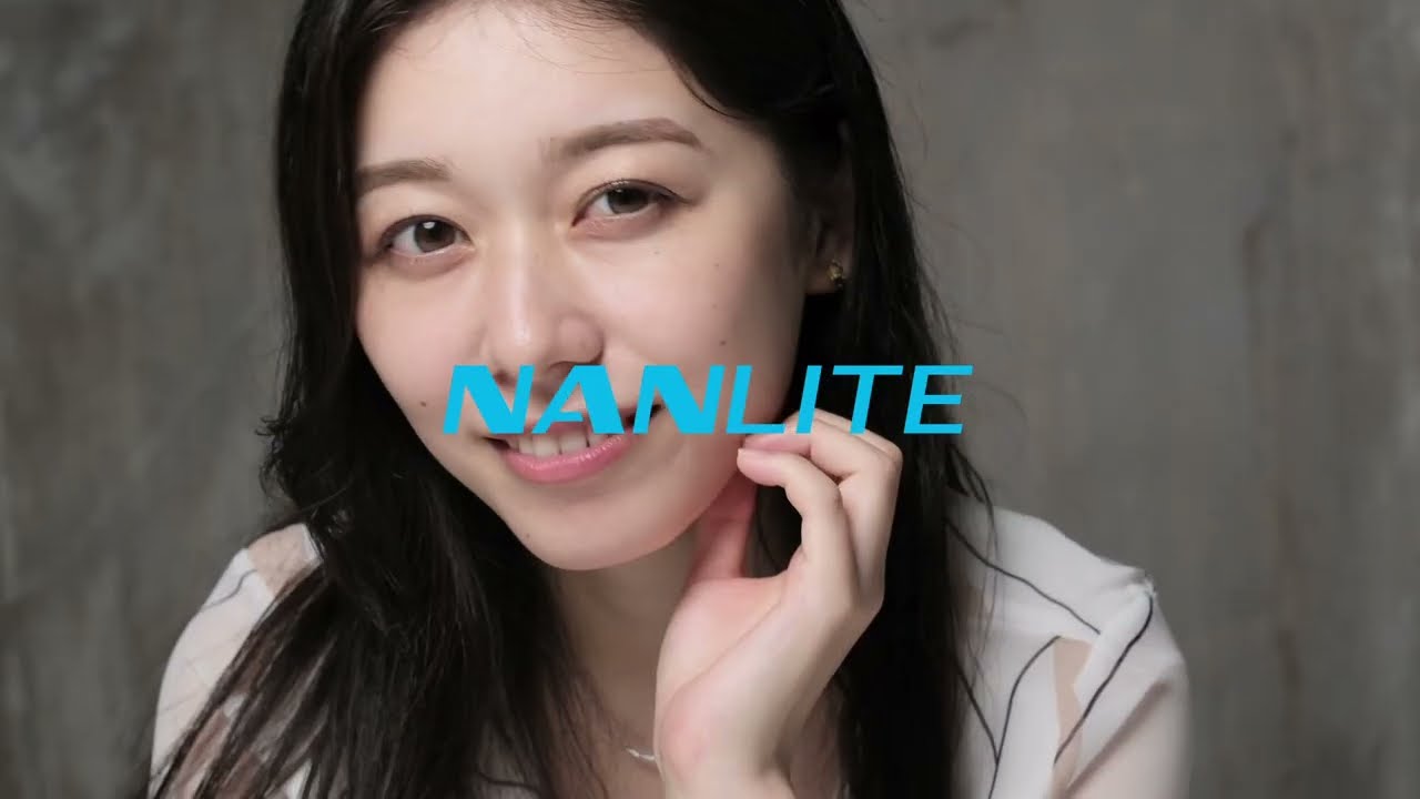 【撮影Tips】NANLITE FS-60Bのソフトボックスライティング | 鈴木佑介
