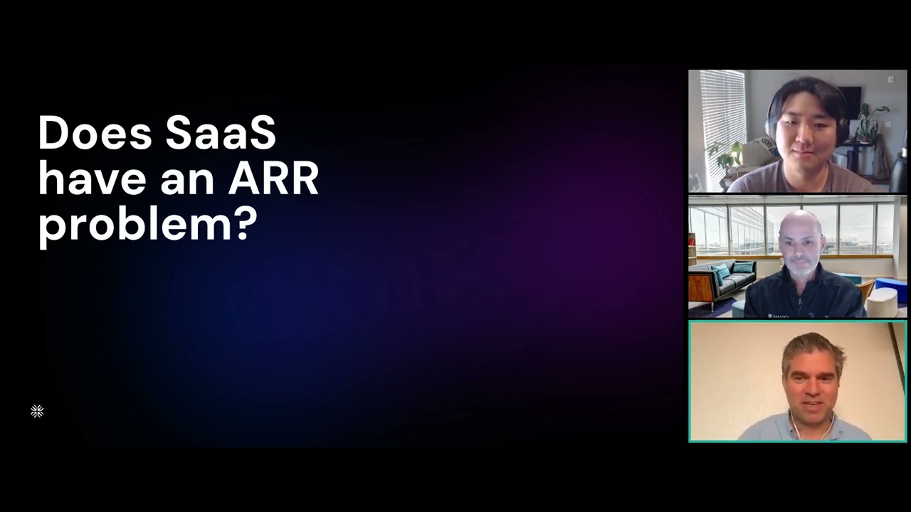 Metrics that Matter in 2026: Beyond ARR