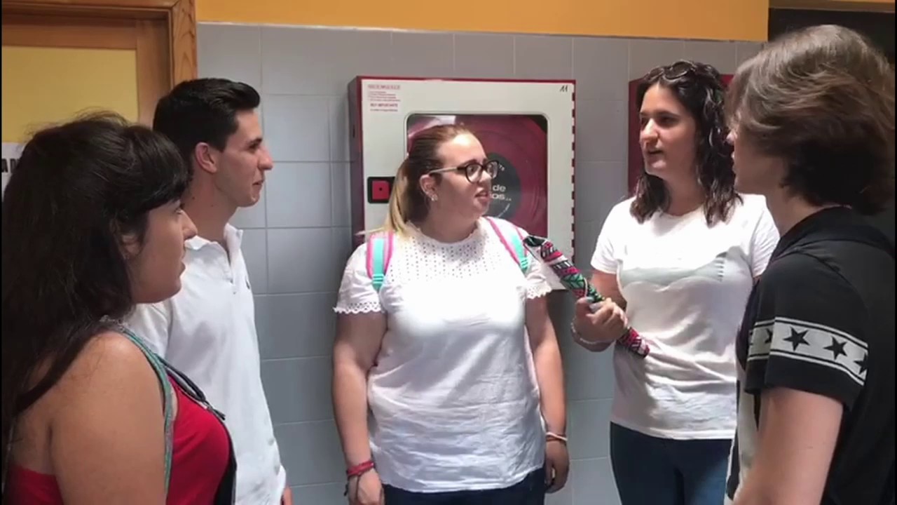 ImitandoProfesores/IES Guadalerzas (2016-2017) 2&ordm;Bachillerato