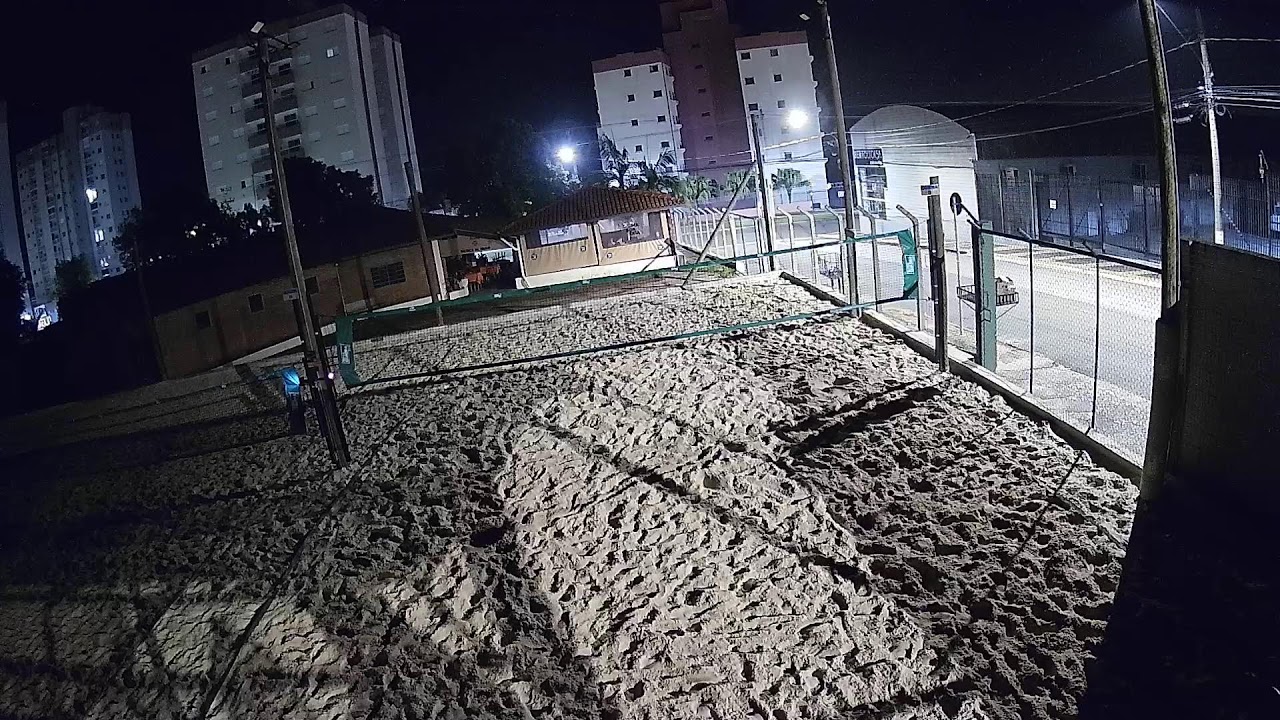 Mangueira Beach Ao Vivo - 13-03-2026 - Quadra 03