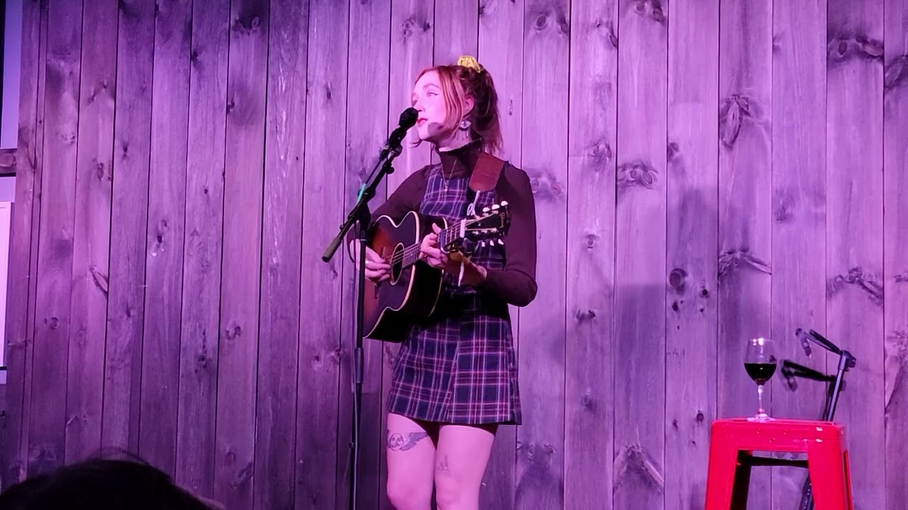 Bella White-Rhododendron-Billsville at the Coffee Bar 2022-03-05