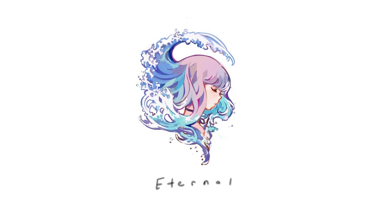 Fokushi - Eternal ft. Angela Lorenzana (Similar Outskirts Remix)