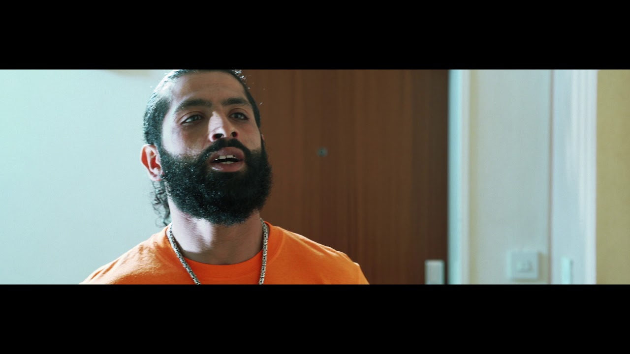 RAAD801 - Lieferando (prod. by Iceberg)