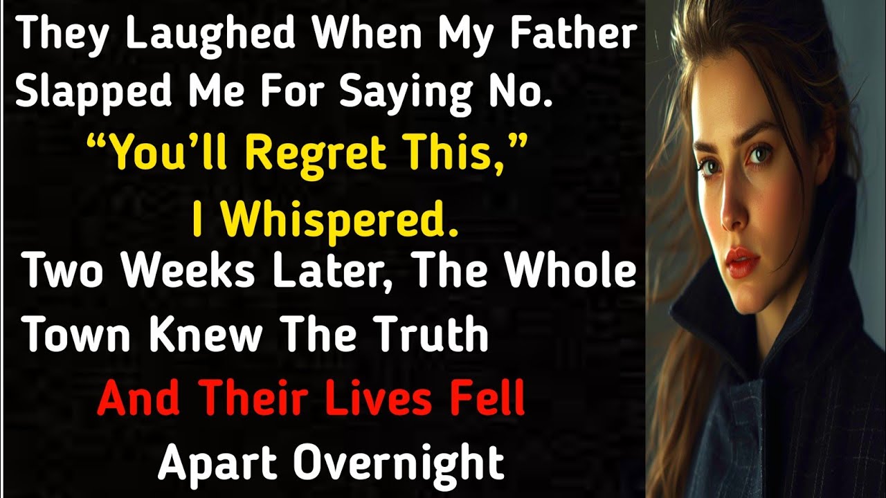 Family Betrayal And Sweet Revenge  Abusive Parents Exposed  Emotional Justice Story | sweet revenege