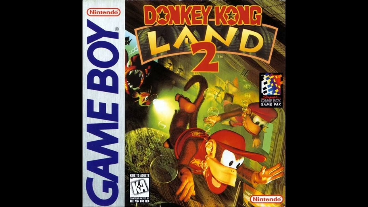 Gameboy music for bestfriend minnie maggie daisy almanda ye eun wanda warbler @MinnieMouse8994 